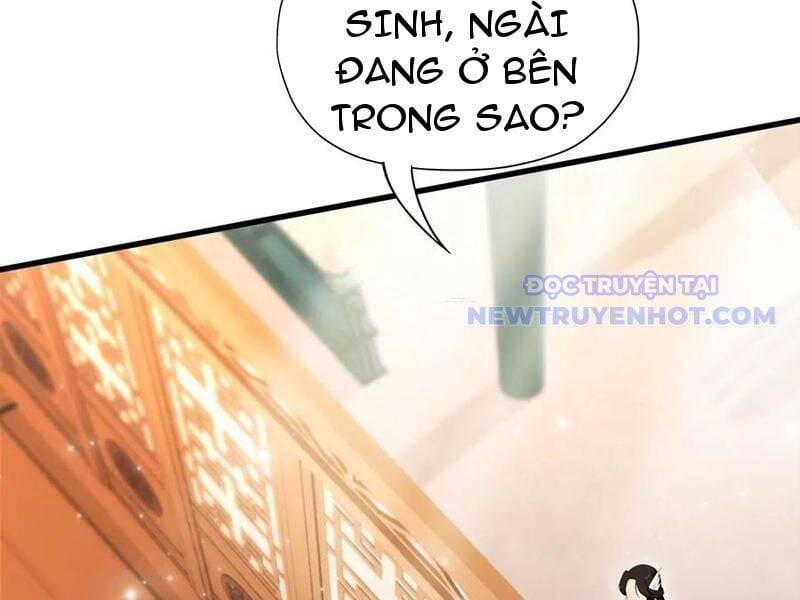 Hoá Ra Ta Đã Vô Địch Từ Lâu Chap 241 - Next Chap 242
