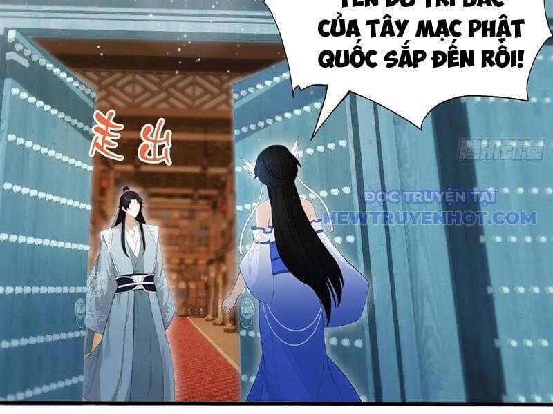 Hoá Ra Ta Đã Vô Địch Từ Lâu Chap 241 - Next Chap 242