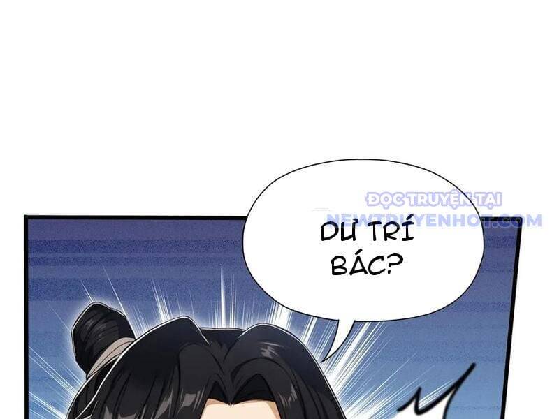 Hoá Ra Ta Đã Vô Địch Từ Lâu Chap 241 - Next Chap 242
