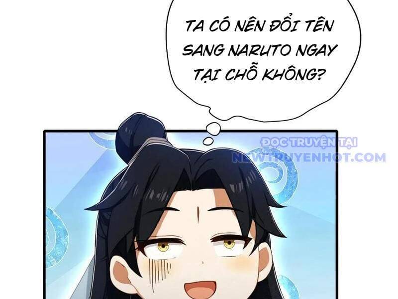 Hoá Ra Ta Đã Vô Địch Từ Lâu Chap 241 - Next Chap 242