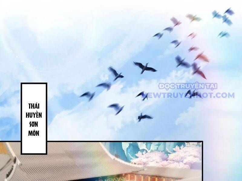 Hoá Ra Ta Đã Vô Địch Từ Lâu Chap 241 - Next Chap 242