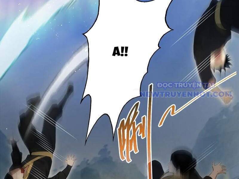 Hoá Ra Ta Đã Vô Địch Từ Lâu Chap 241 - Next Chap 242