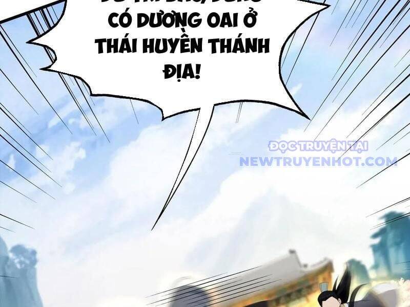 Hoá Ra Ta Đã Vô Địch Từ Lâu Chap 241 - Next Chap 242