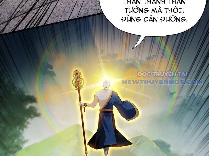 Hoá Ra Ta Đã Vô Địch Từ Lâu Chap 241 - Next Chap 242
