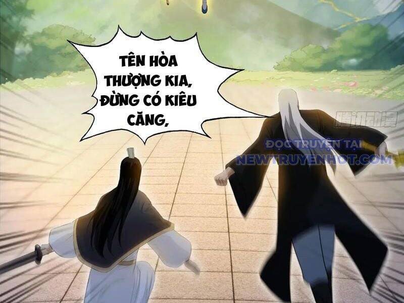 Hoá Ra Ta Đã Vô Địch Từ Lâu Chap 241 - Next Chap 242