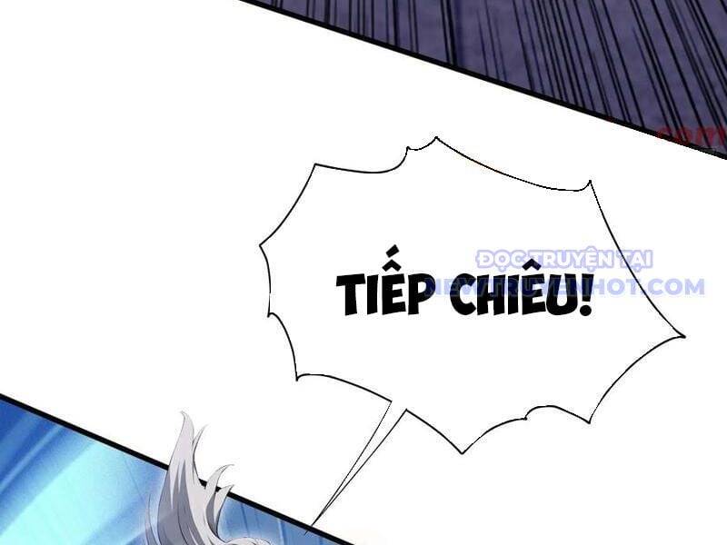 Hoá Ra Ta Đã Vô Địch Từ Lâu Chap 241 - Next Chap 242