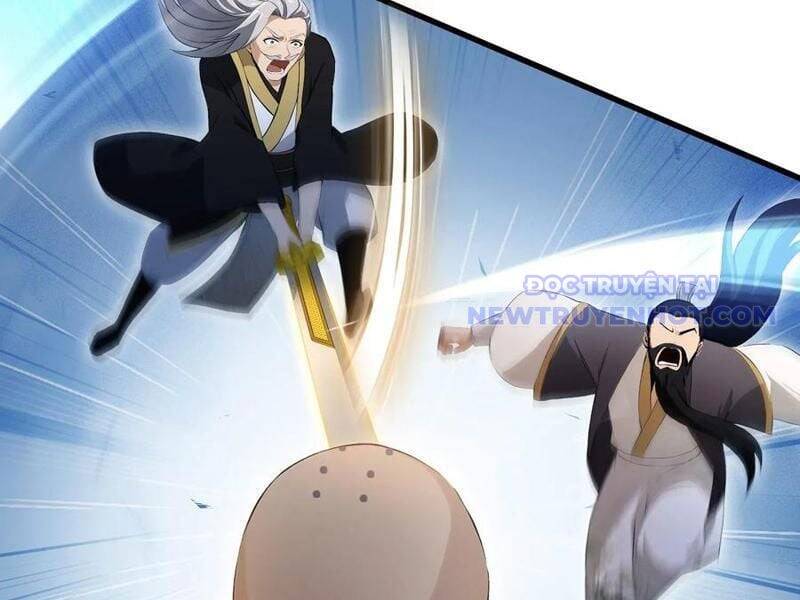 Hoá Ra Ta Đã Vô Địch Từ Lâu Chap 241 - Next Chap 242