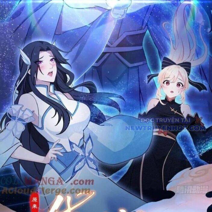 Hoá Ra Ta Đã Vô Địch Từ Lâu Chap 242 - Next Chap 243