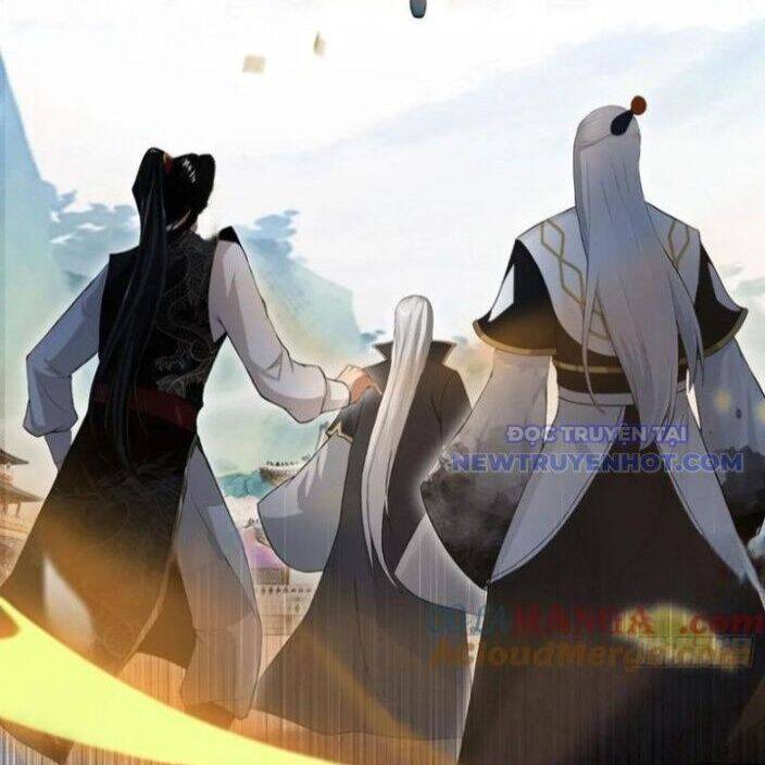 Hoá Ra Ta Đã Vô Địch Từ Lâu Chap 242 - Next Chap 243