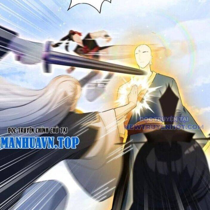 Hoá Ra Ta Đã Vô Địch Từ Lâu Chap 242 - Next Chap 243