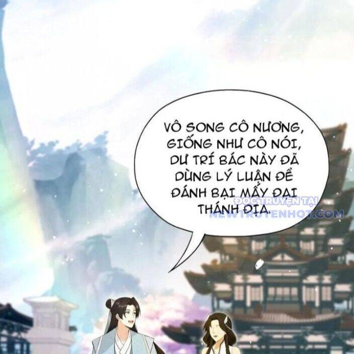 Hoá Ra Ta Đã Vô Địch Từ Lâu Chap 242 - Next Chap 243