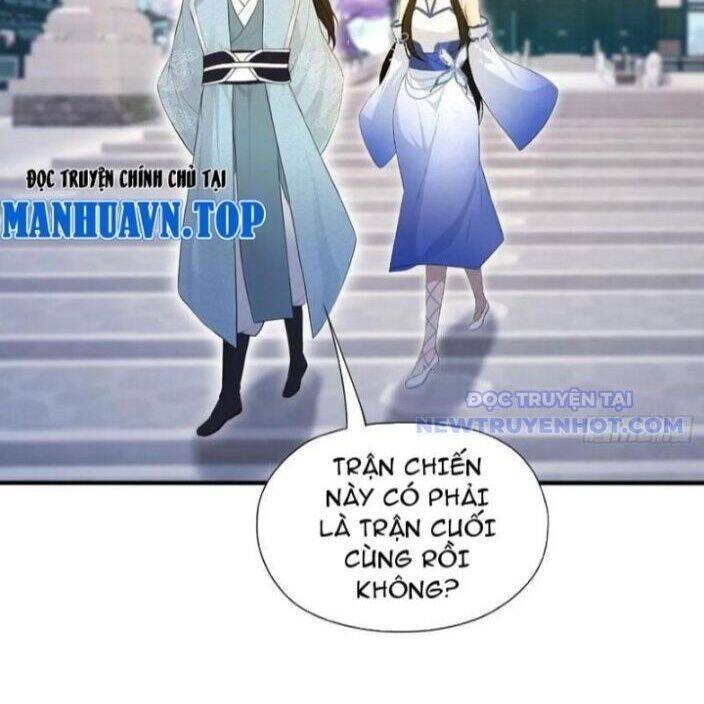 Hoá Ra Ta Đã Vô Địch Từ Lâu Chap 242 - Next Chap 243