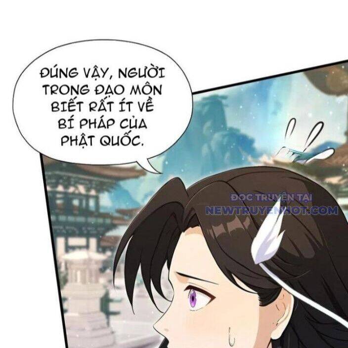 Hoá Ra Ta Đã Vô Địch Từ Lâu Chap 242 - Next Chap 243