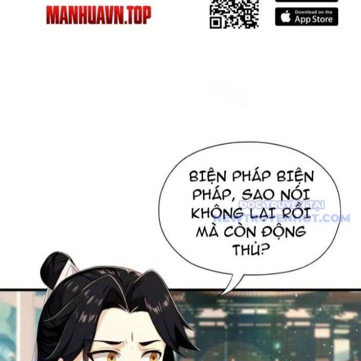 Hoá Ra Ta Đã Vô Địch Từ Lâu Chap 242 - Next Chap 243