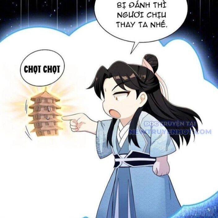 Hoá Ra Ta Đã Vô Địch Từ Lâu Chap 242 - Next Chap 243