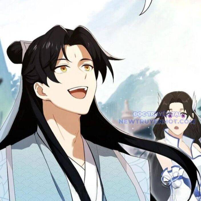 Hoá Ra Ta Đã Vô Địch Từ Lâu Chap 242 - Next Chap 243