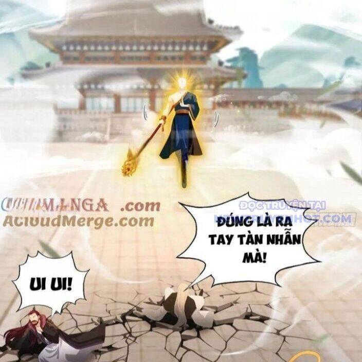Hoá Ra Ta Đã Vô Địch Từ Lâu Chap 242 - Next Chap 243