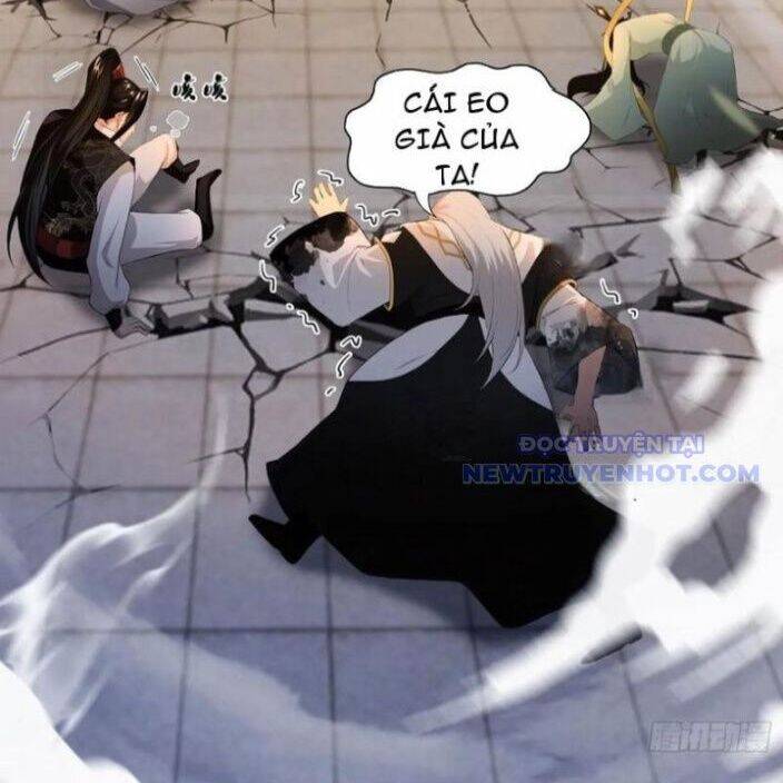 Hoá Ra Ta Đã Vô Địch Từ Lâu Chap 242 - Next Chap 243