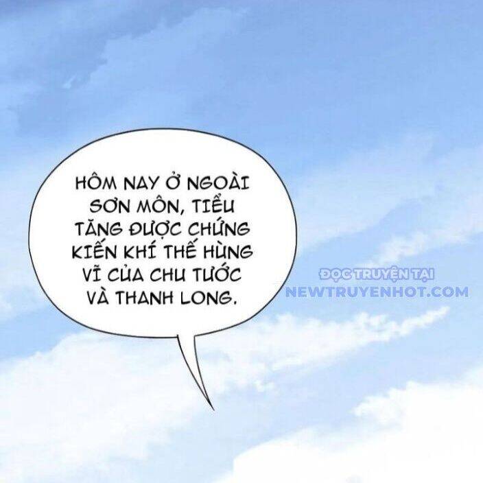 Hoá Ra Ta Đã Vô Địch Từ Lâu Chap 242 - Next Chap 243