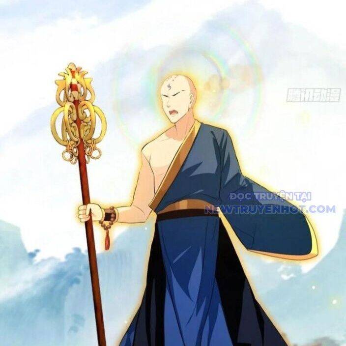Hoá Ra Ta Đã Vô Địch Từ Lâu Chap 242 - Next Chap 243