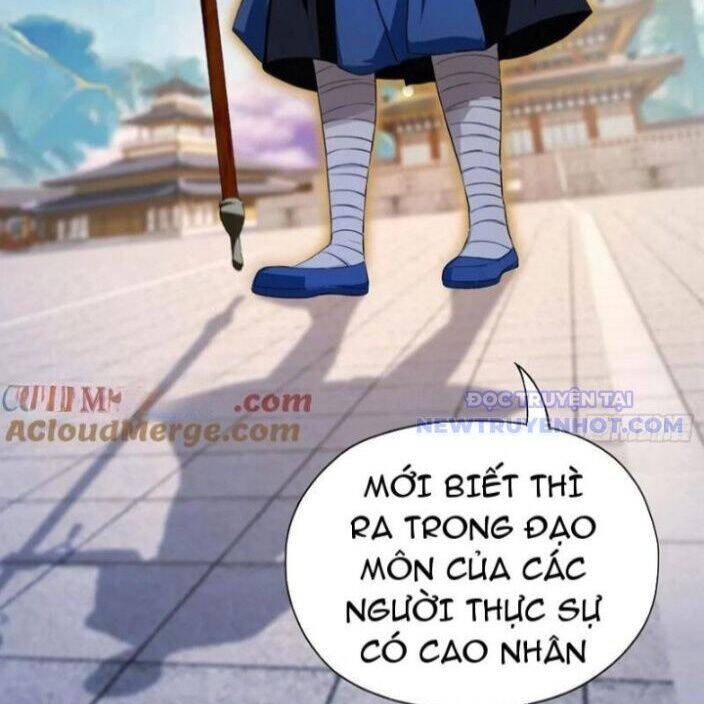 Hoá Ra Ta Đã Vô Địch Từ Lâu Chap 242 - Next Chap 243