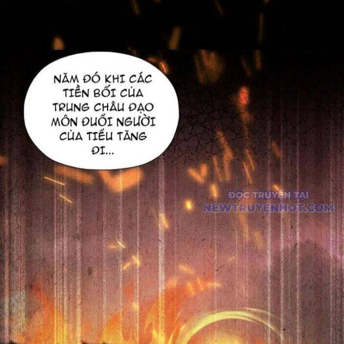 Hoá Ra Ta Đã Vô Địch Từ Lâu Chap 242 - Next Chap 243