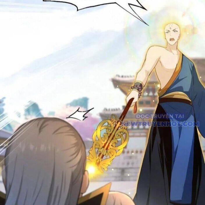 Hoá Ra Ta Đã Vô Địch Từ Lâu Chap 242 - Next Chap 243