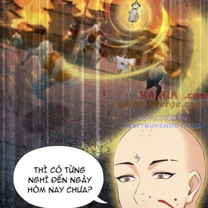 Hoá Ra Ta Đã Vô Địch Từ Lâu Chap 242 - Next Chap 243