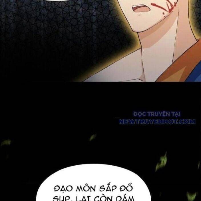Hoá Ra Ta Đã Vô Địch Từ Lâu Chap 242 - Next Chap 243