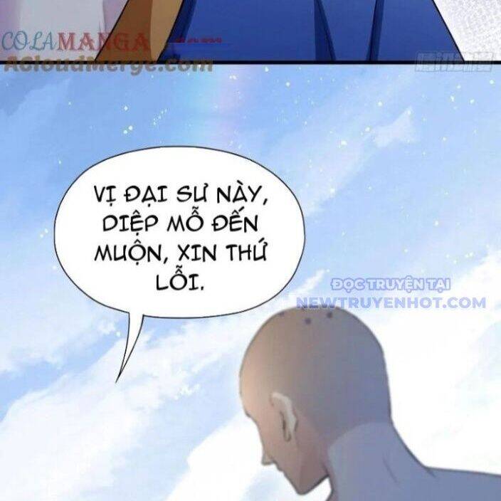 Hoá Ra Ta Đã Vô Địch Từ Lâu Chap 242 - Next Chap 243