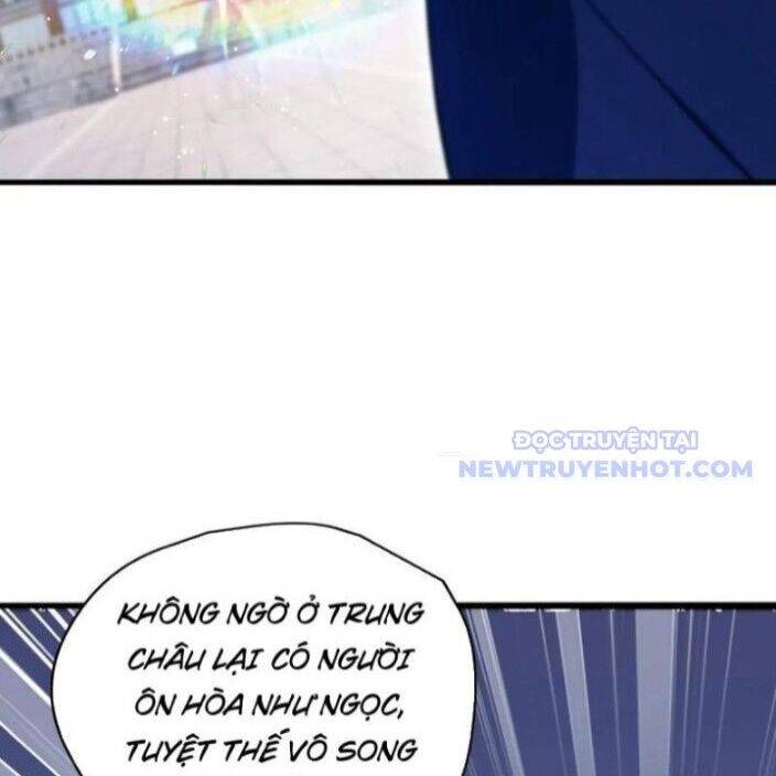 Hoá Ra Ta Đã Vô Địch Từ Lâu Chap 242 - Next Chap 243