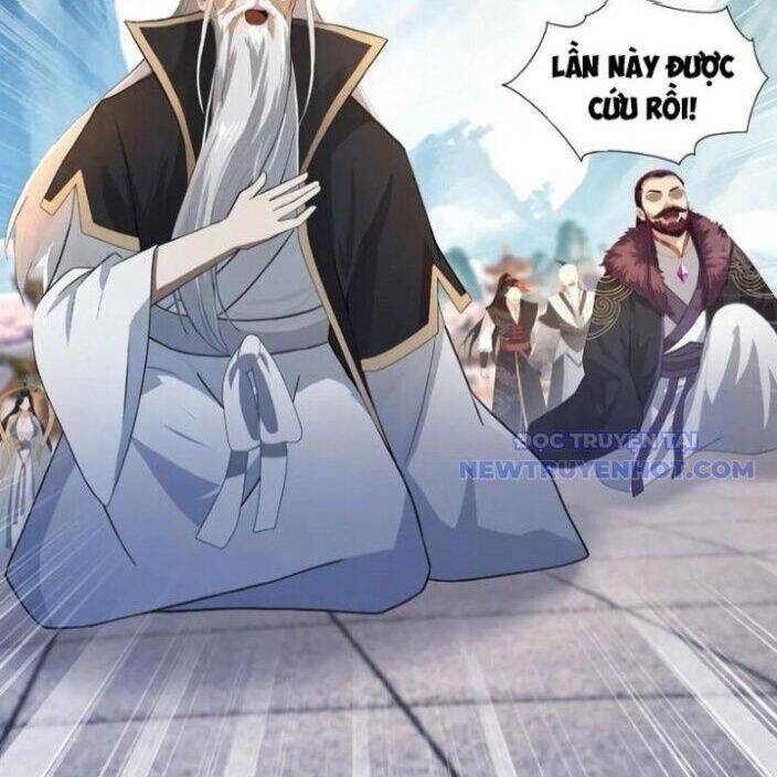 Hoá Ra Ta Đã Vô Địch Từ Lâu Chap 242 - Next Chap 243
