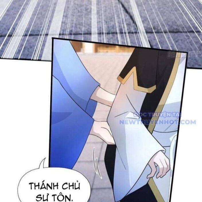 Hoá Ra Ta Đã Vô Địch Từ Lâu Chap 242 - Next Chap 243
