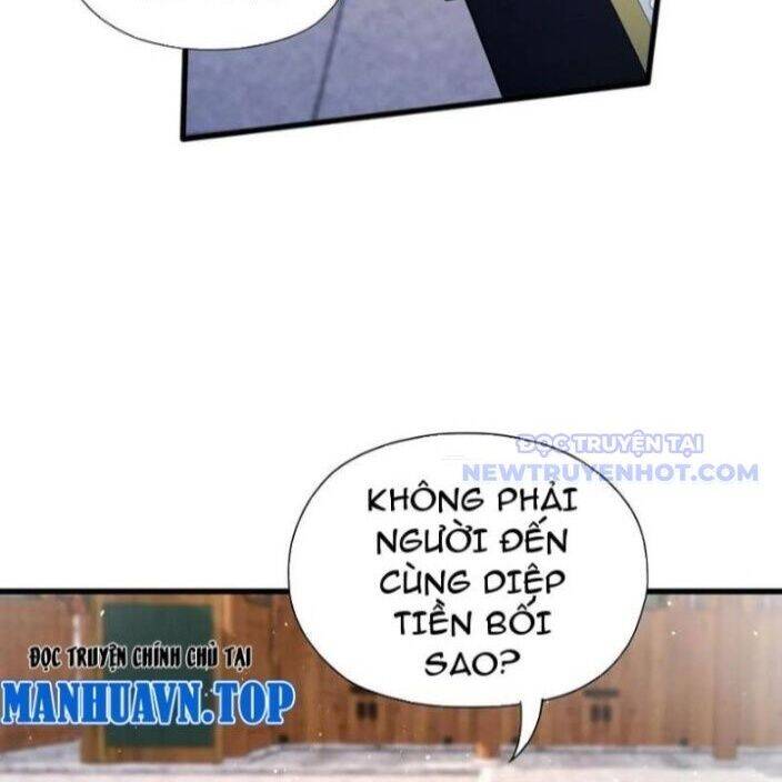 Hoá Ra Ta Đã Vô Địch Từ Lâu Chap 242 - Next Chap 243