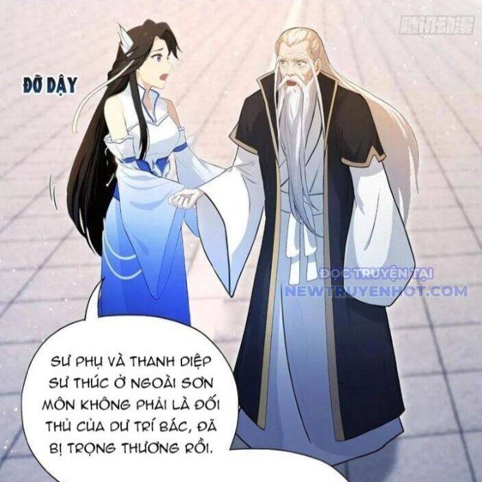 Hoá Ra Ta Đã Vô Địch Từ Lâu Chap 242 - Next Chap 243