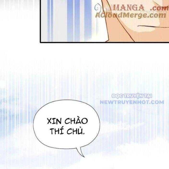 Hoá Ra Ta Đã Vô Địch Từ Lâu Chap 242 - Next Chap 243