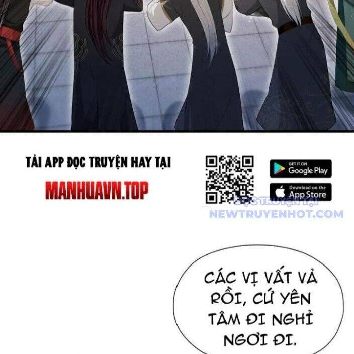 Hoá Ra Ta Đã Vô Địch Từ Lâu Chap 242 - Next Chap 243