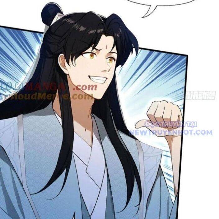 Hoá Ra Ta Đã Vô Địch Từ Lâu Chap 242 - Next Chap 243
