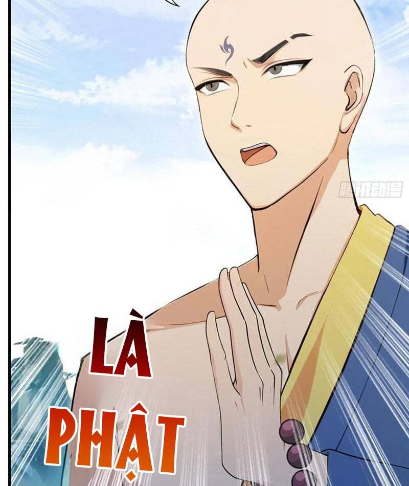 Hoá Ra Ta Đã Vô Địch Từ Lâu Chap 243 - Next Chap 244