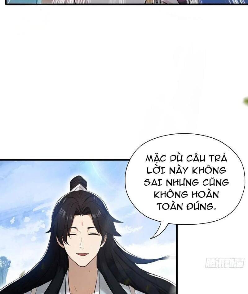 Hoá Ra Ta Đã Vô Địch Từ Lâu Chap 243 - Next Chap 244