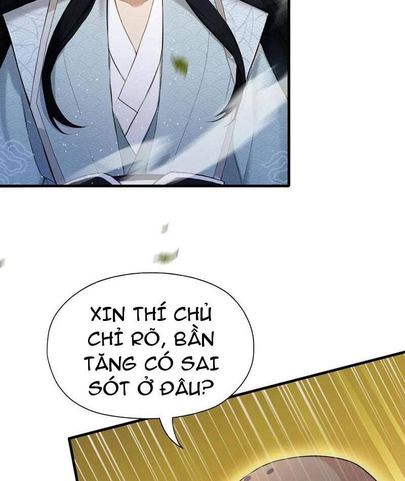 Hoá Ra Ta Đã Vô Địch Từ Lâu Chap 243 - Next Chap 244