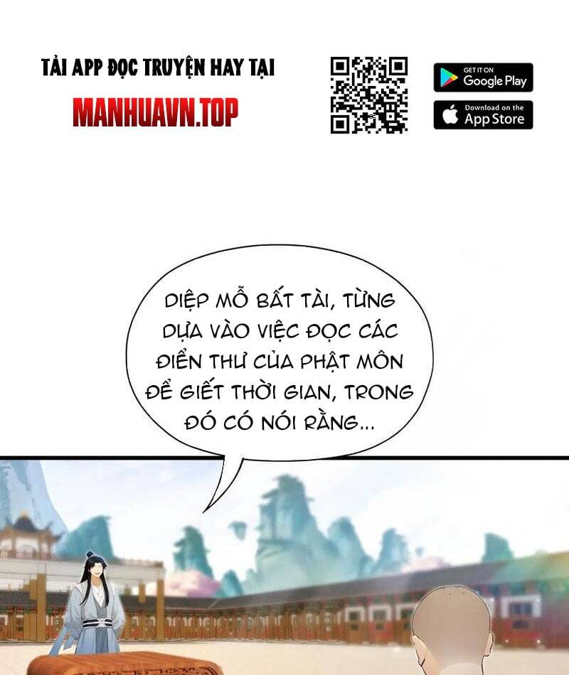 Hoá Ra Ta Đã Vô Địch Từ Lâu Chap 243 - Next Chap 244