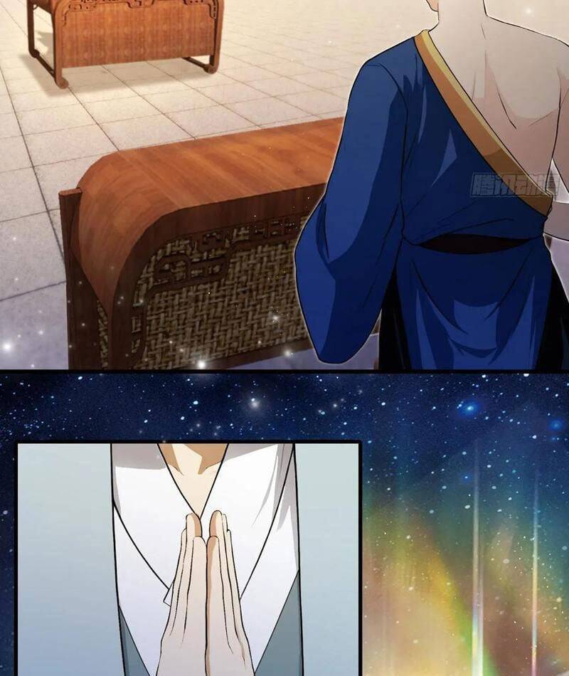 Hoá Ra Ta Đã Vô Địch Từ Lâu Chap 243 - Next Chap 244
