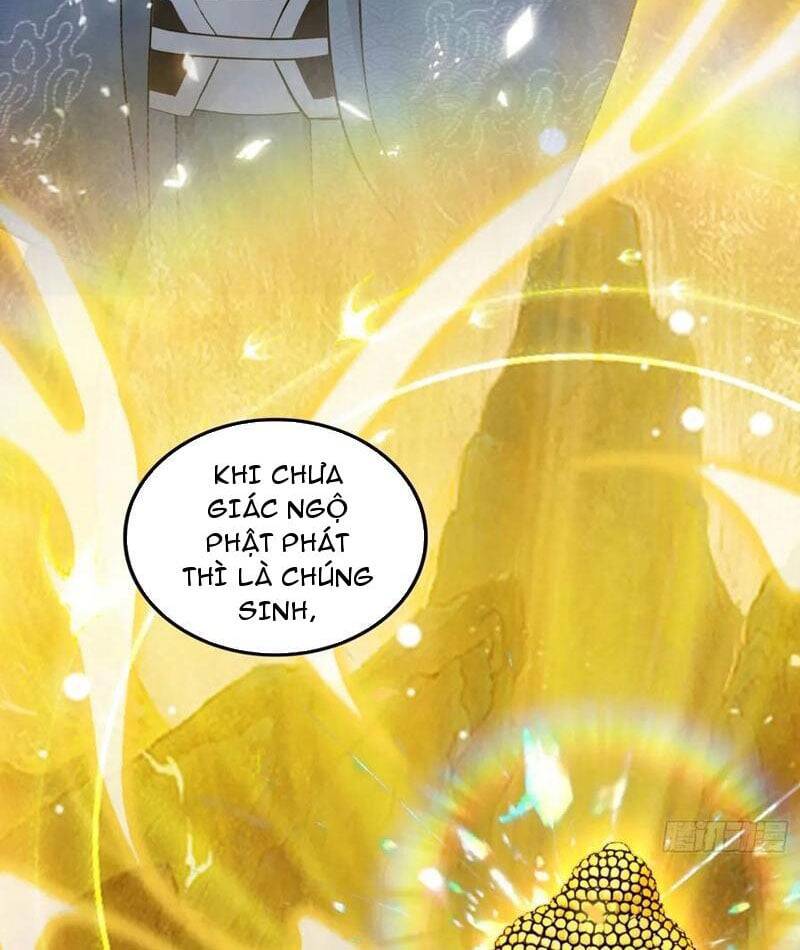 Hoá Ra Ta Đã Vô Địch Từ Lâu Chap 243 - Next Chap 244