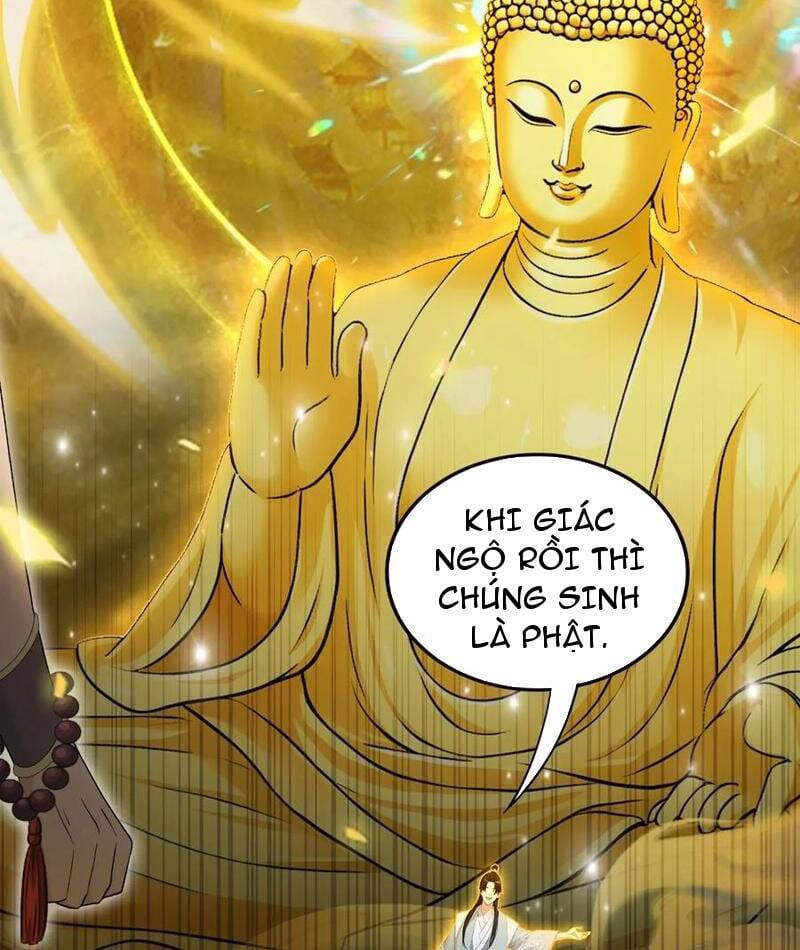 Hoá Ra Ta Đã Vô Địch Từ Lâu Chap 243 - Next Chap 244