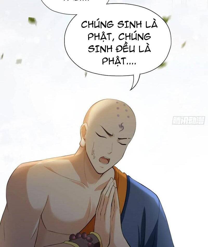 Hoá Ra Ta Đã Vô Địch Từ Lâu Chap 243 - Next Chap 244