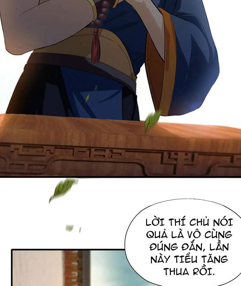 Hoá Ra Ta Đã Vô Địch Từ Lâu Chap 243 - Next Chap 244