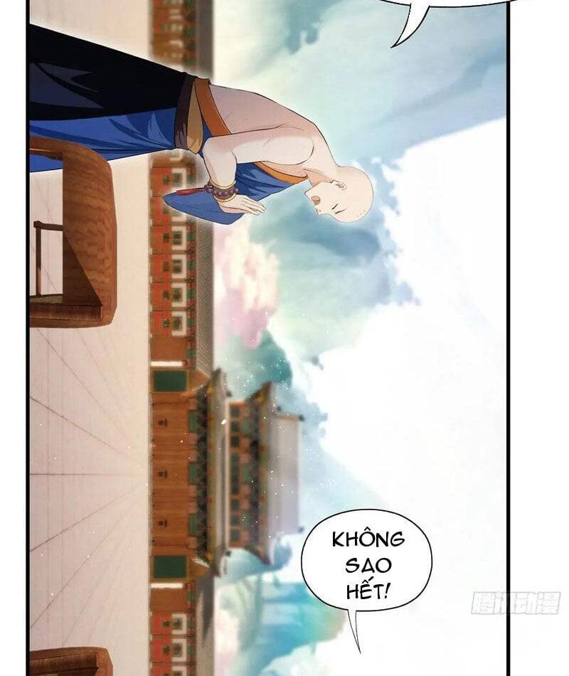 Hoá Ra Ta Đã Vô Địch Từ Lâu Chap 243 - Next Chap 244