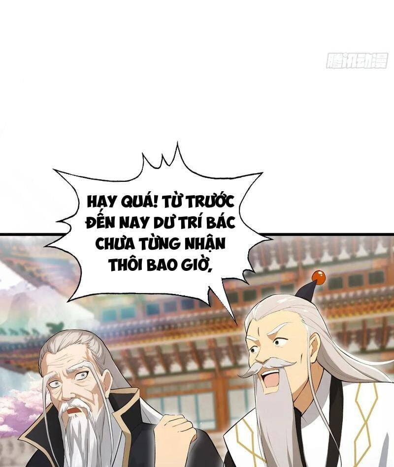 Hoá Ra Ta Đã Vô Địch Từ Lâu Chap 243 - Next Chap 244