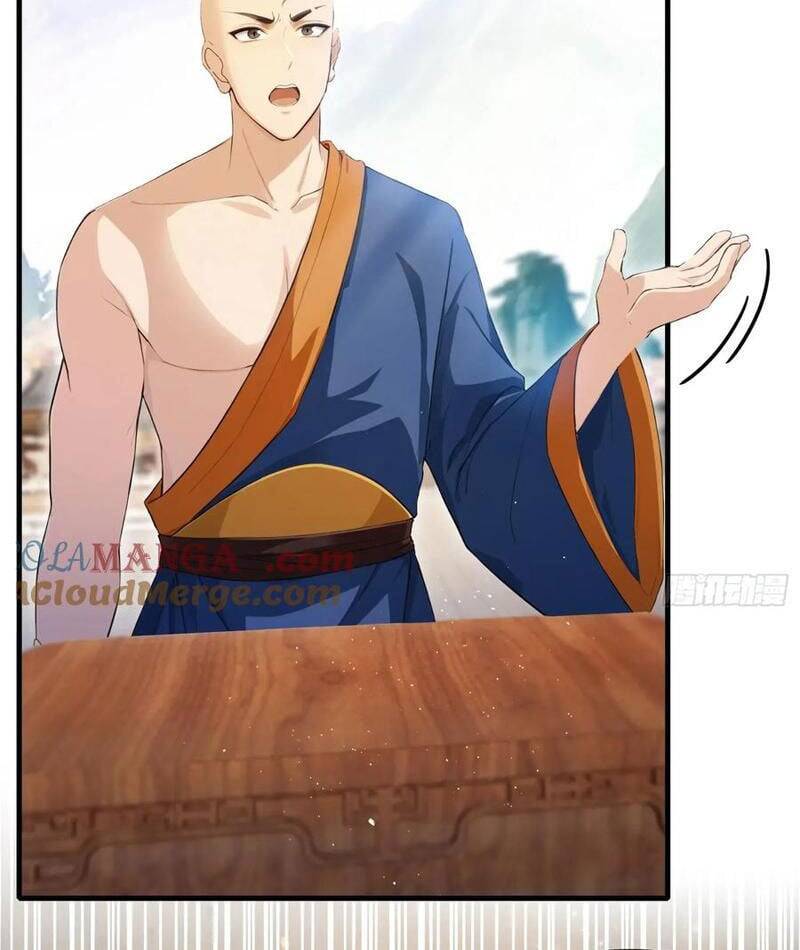 Hoá Ra Ta Đã Vô Địch Từ Lâu Chap 243 - Next Chap 244